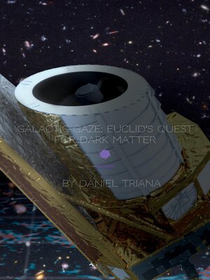 cover image of Galactic Gaze